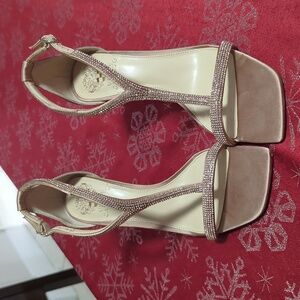 Vince Camuto Sorthand Heels